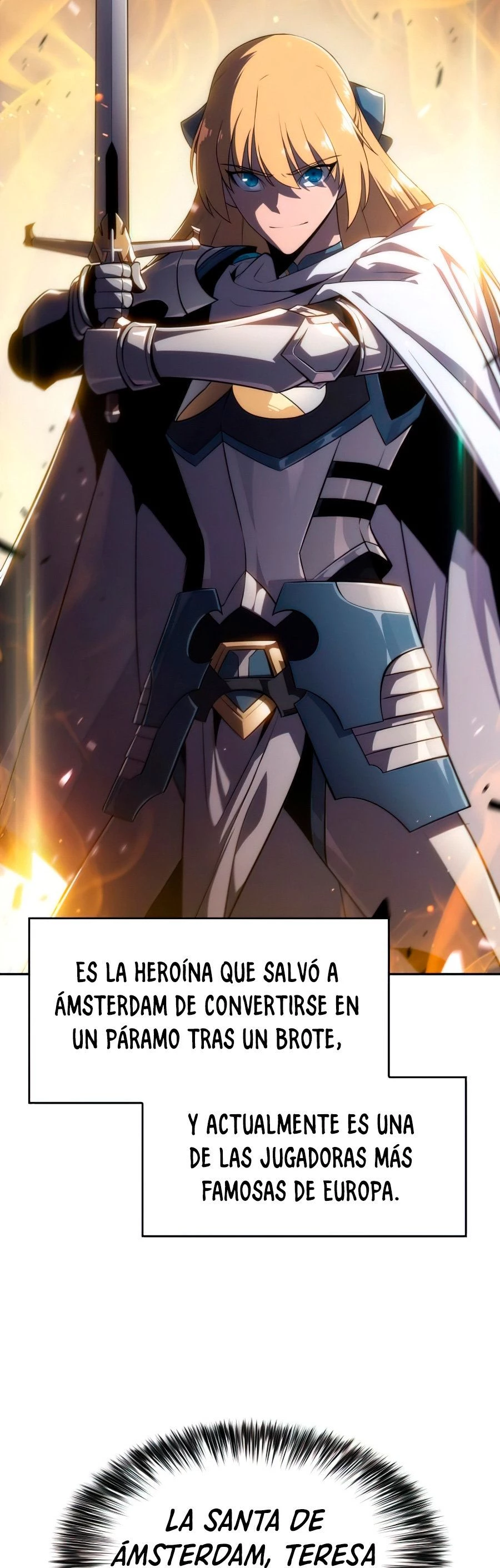 Sin fin skills capítulo 17, página 45