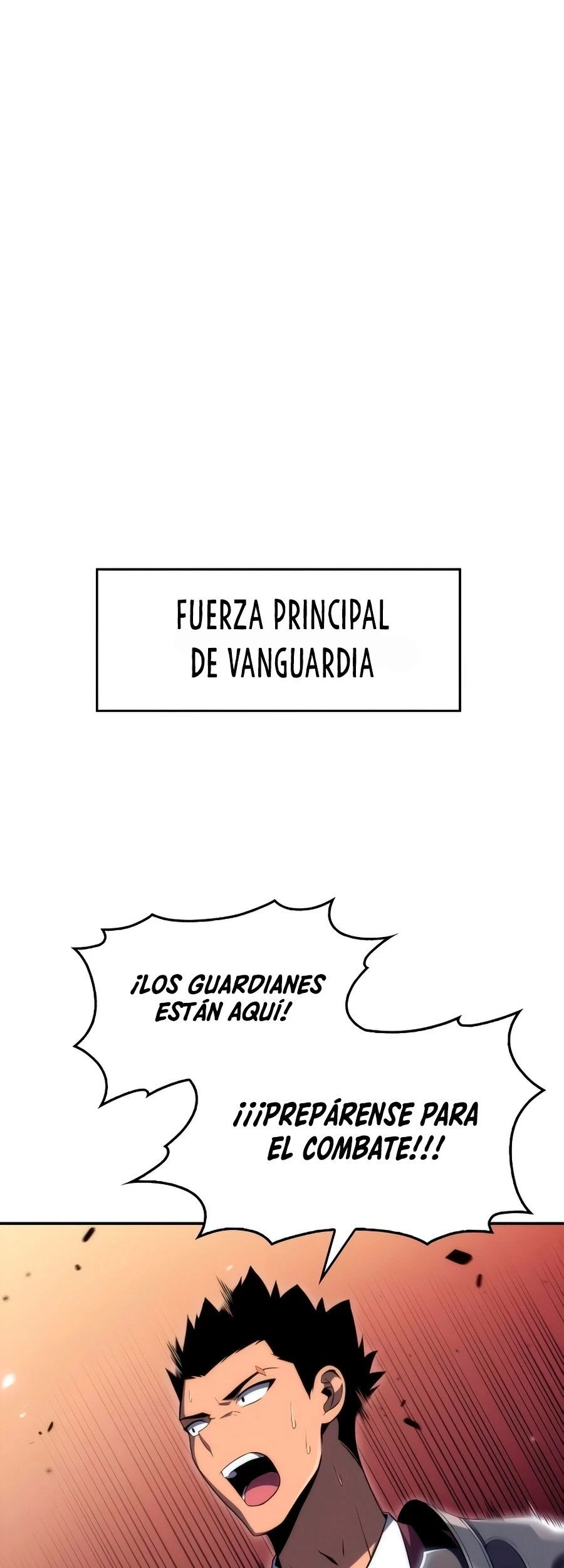 Sin fin skills capítulo 18, página 3