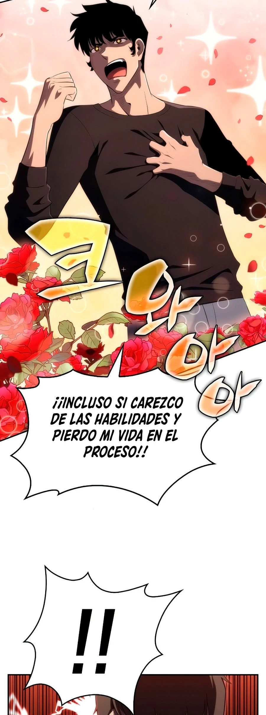 Sin fin skills capítulo 18, página 66