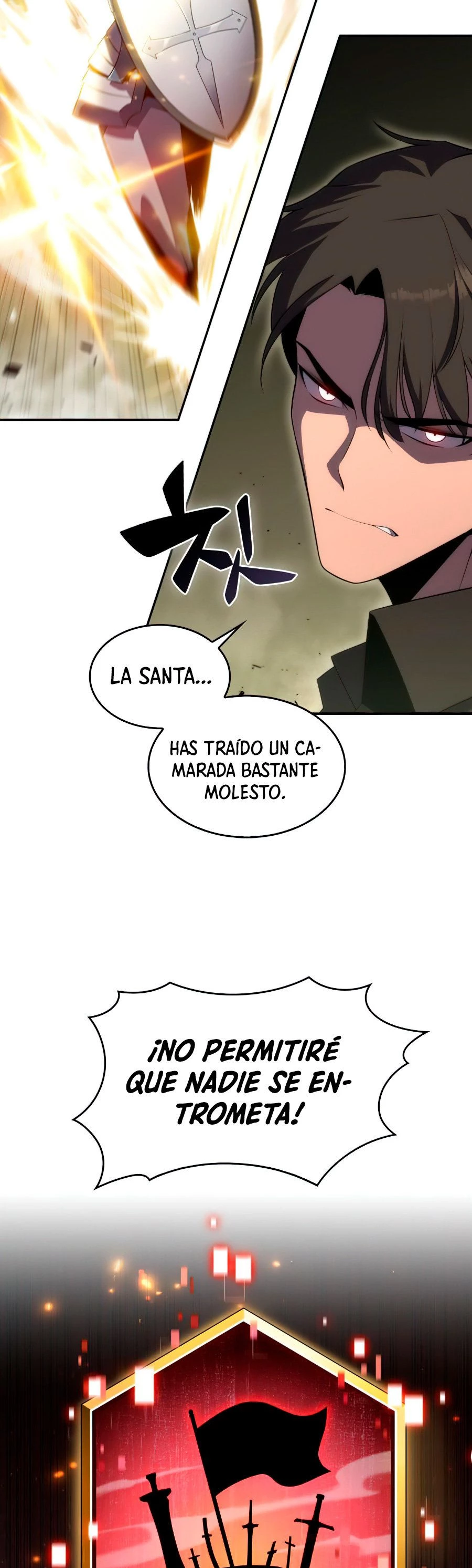Sin fin skills capítulo 20, página 13