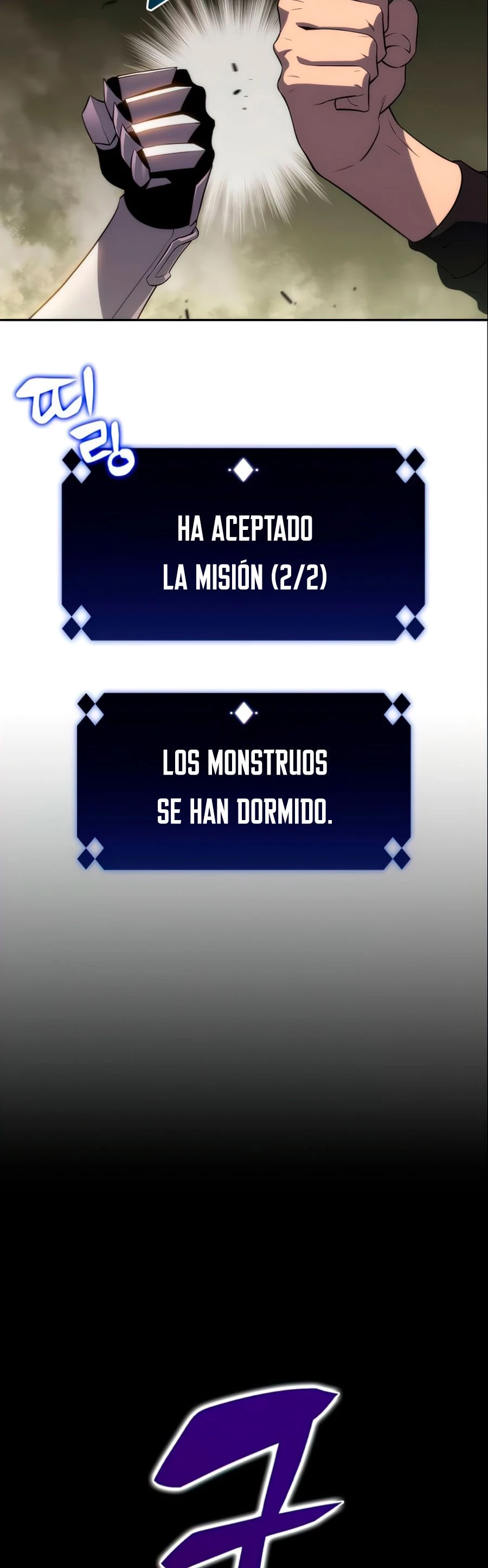 Sin fin skills capítulo 21, página 32