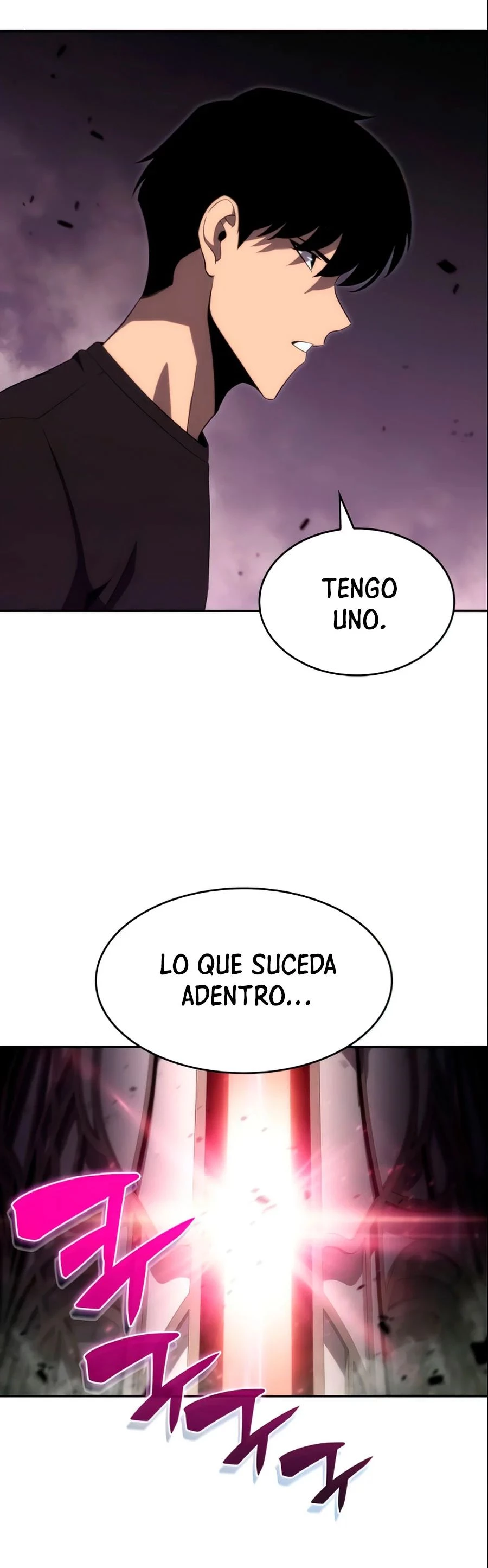 Sin fin skills capítulo 21, página 36