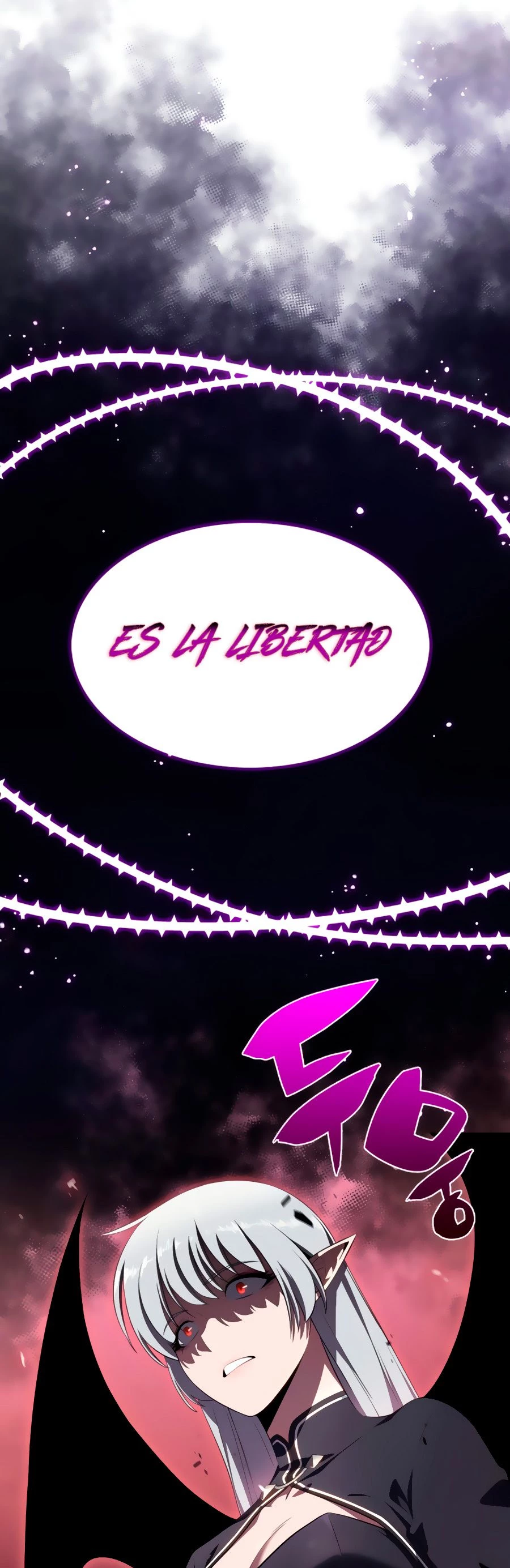 Sin fin skills capítulo 22, página 10
