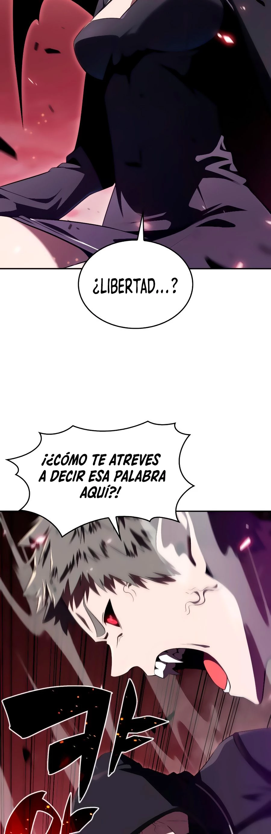 Sin fin skills capítulo 22, página 11