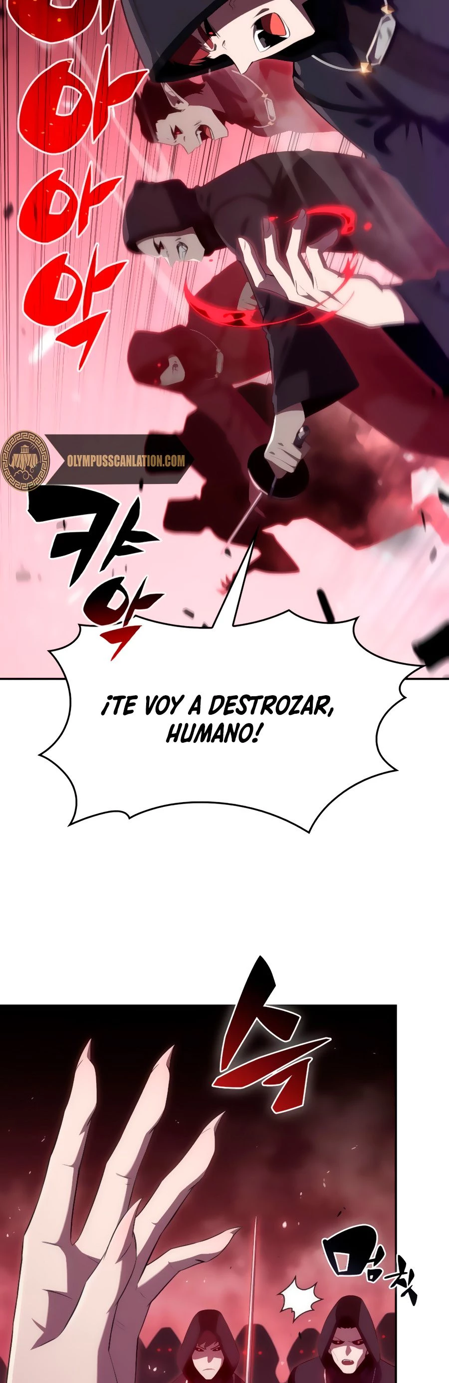 Sin fin skills capítulo 22, página 12