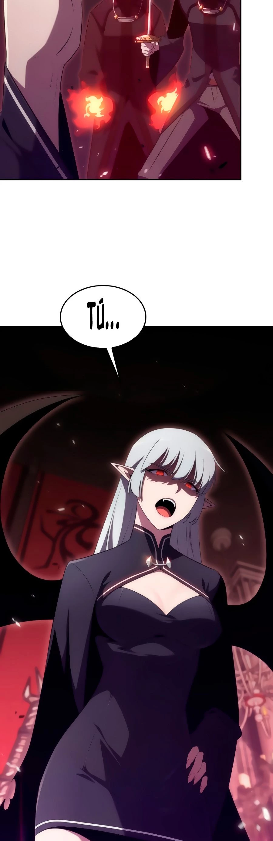 Sin fin skills capítulo 22, página 13
