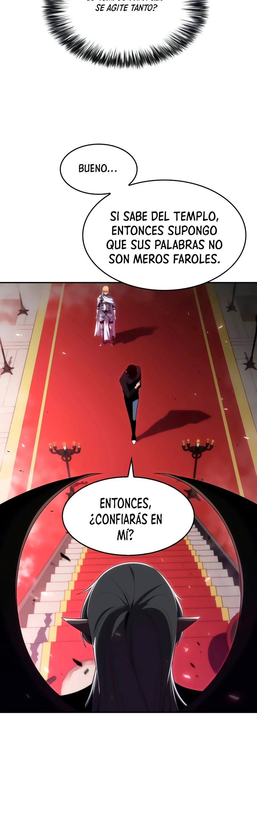 Sin fin skills capítulo 22, página 26