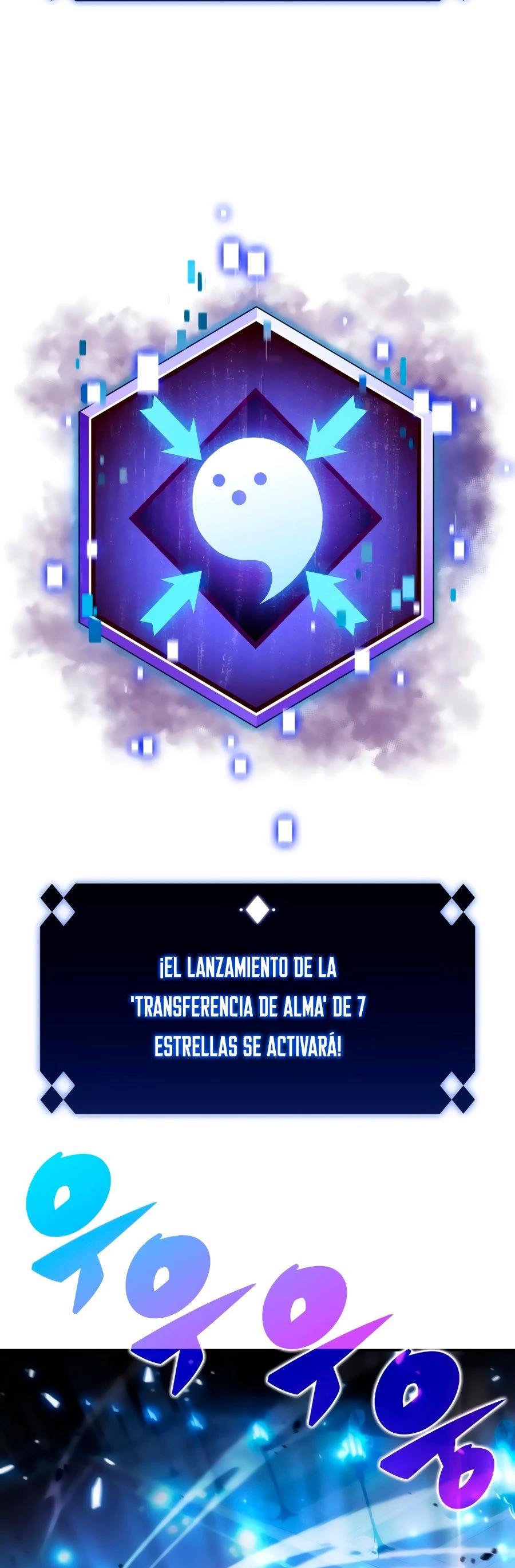 Sin fin skills capítulo 22, página 62