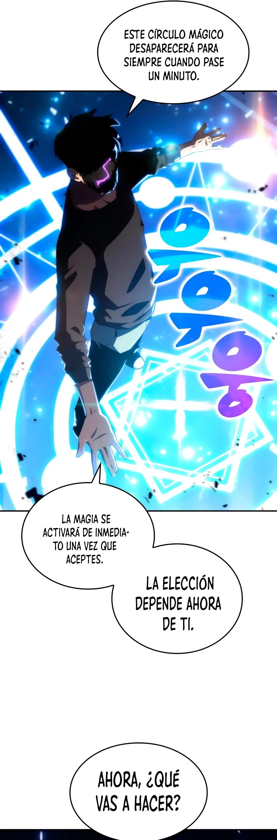 Sin fin skills capítulo 22, página 64