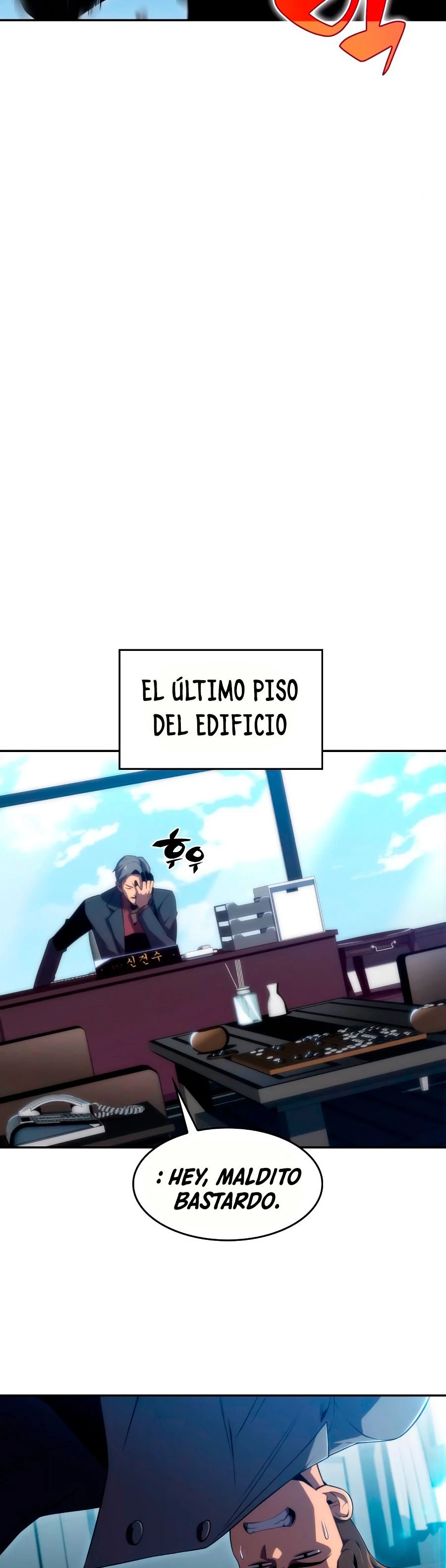 Sin fin skills capítulo 24, página 31