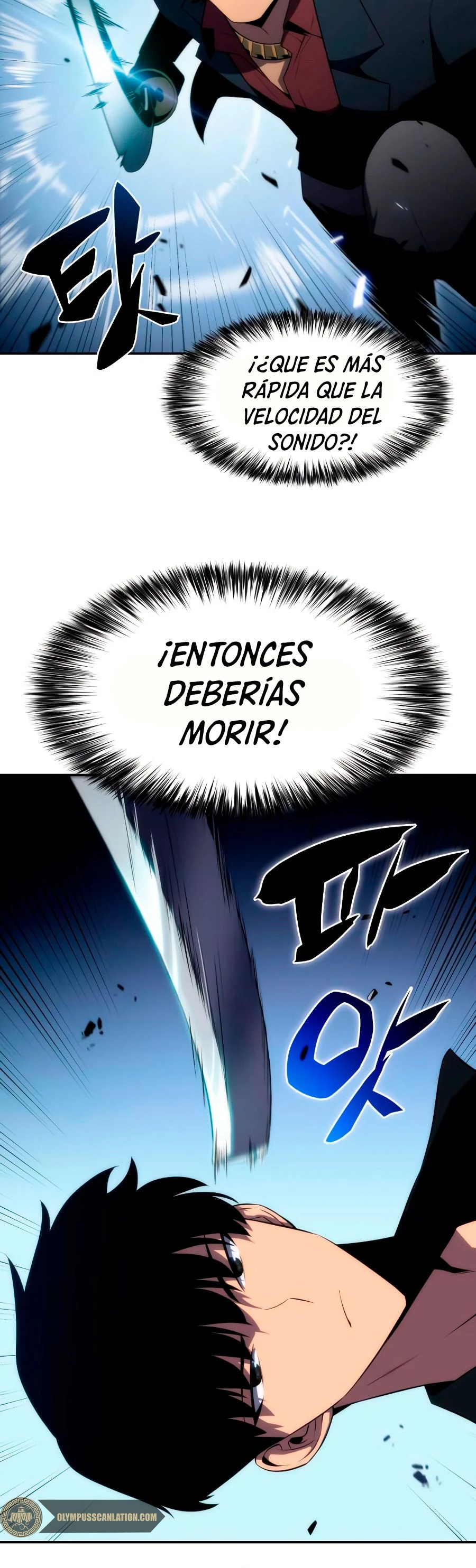 Sin fin skills capítulo 24, página 42