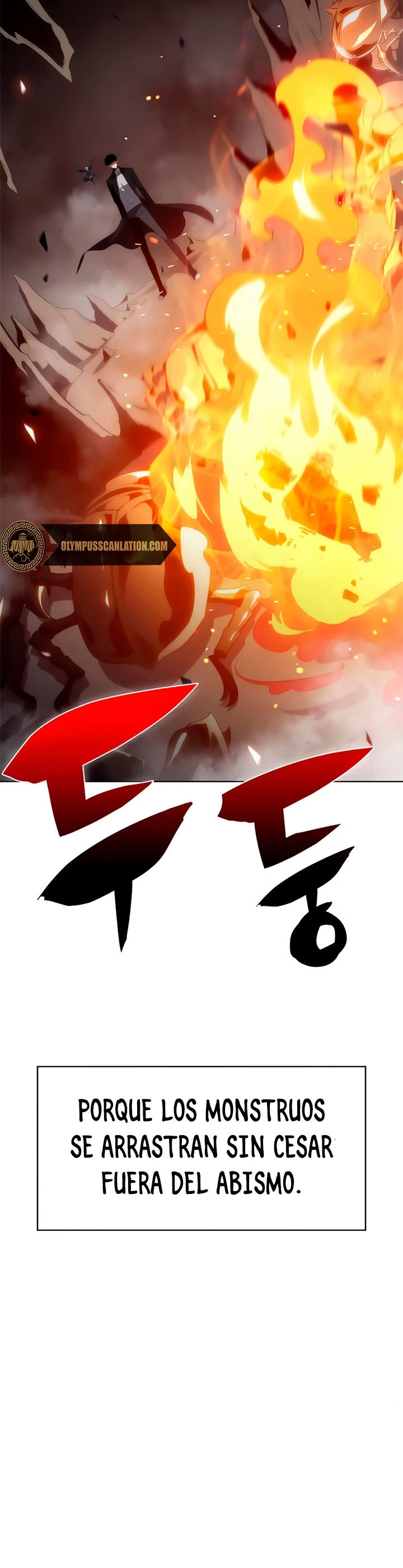 Sin fin skills capítulo 26, página 36