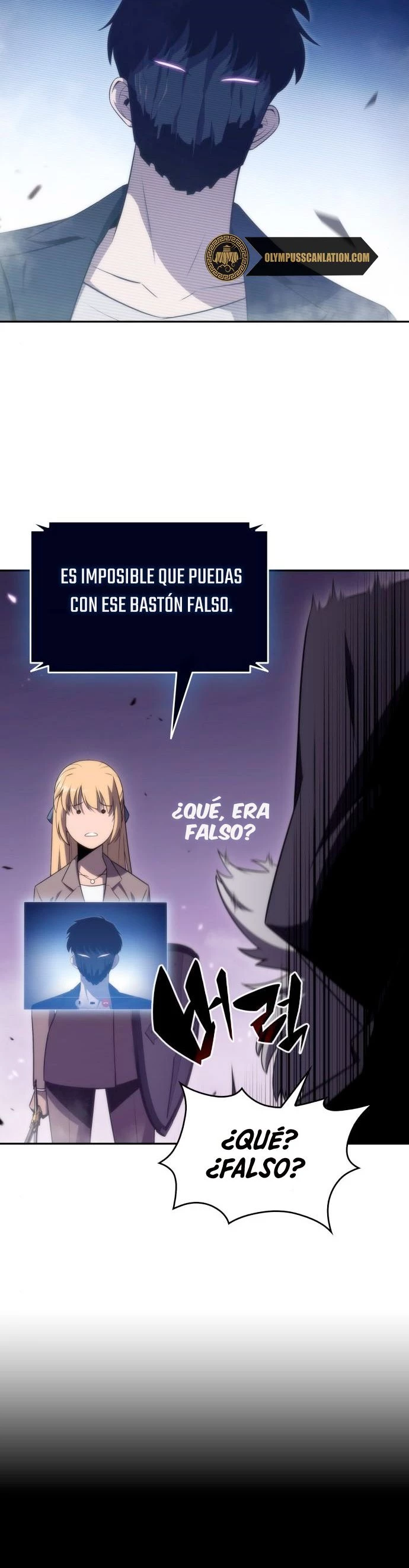Sin fin skills capítulo 28, página 14