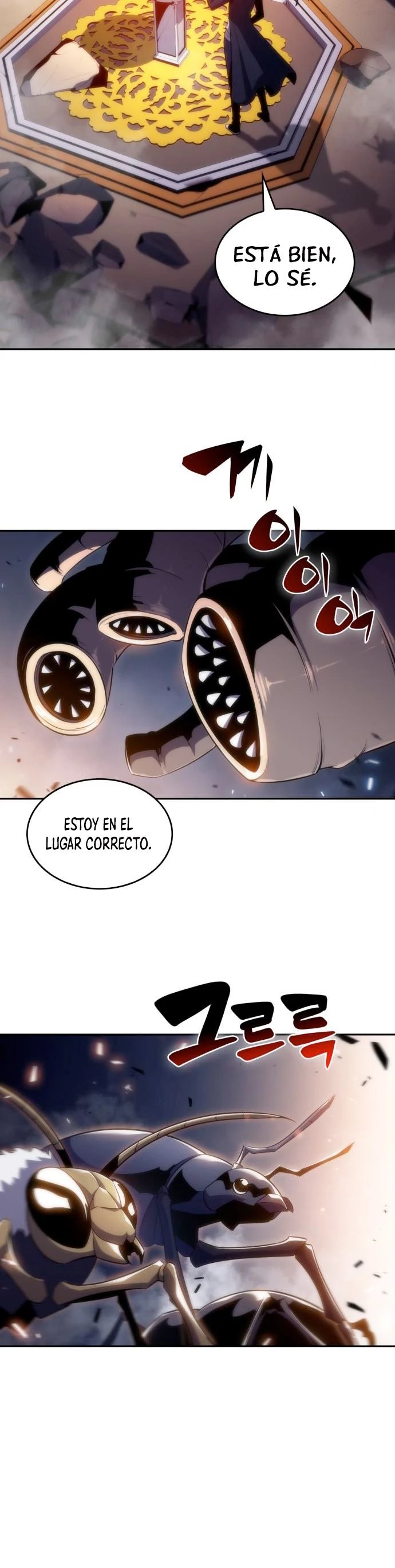 Sin fin skills capítulo 28, página 46