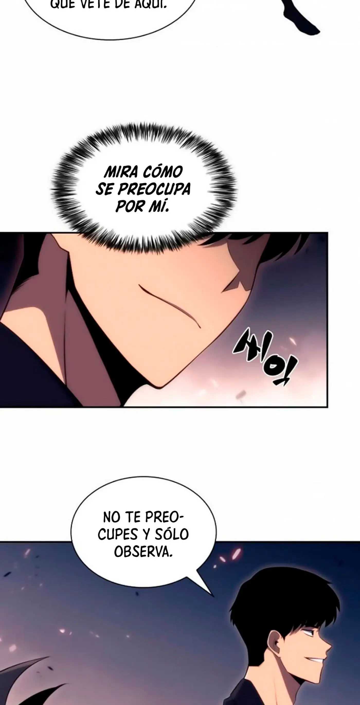 Sin fin skills capítulo 29, página 8