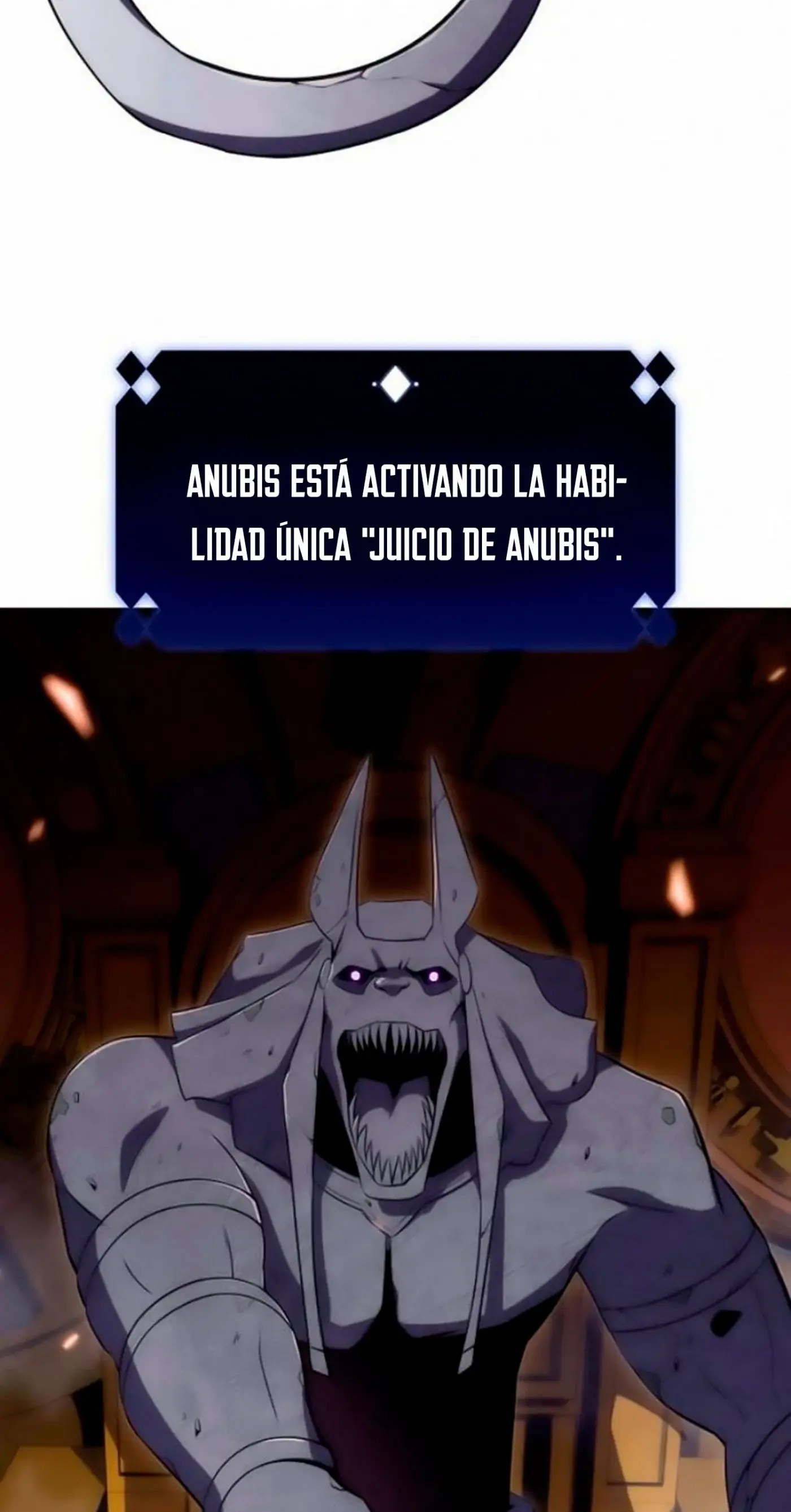 Sin fin skills capítulo 29, página 12