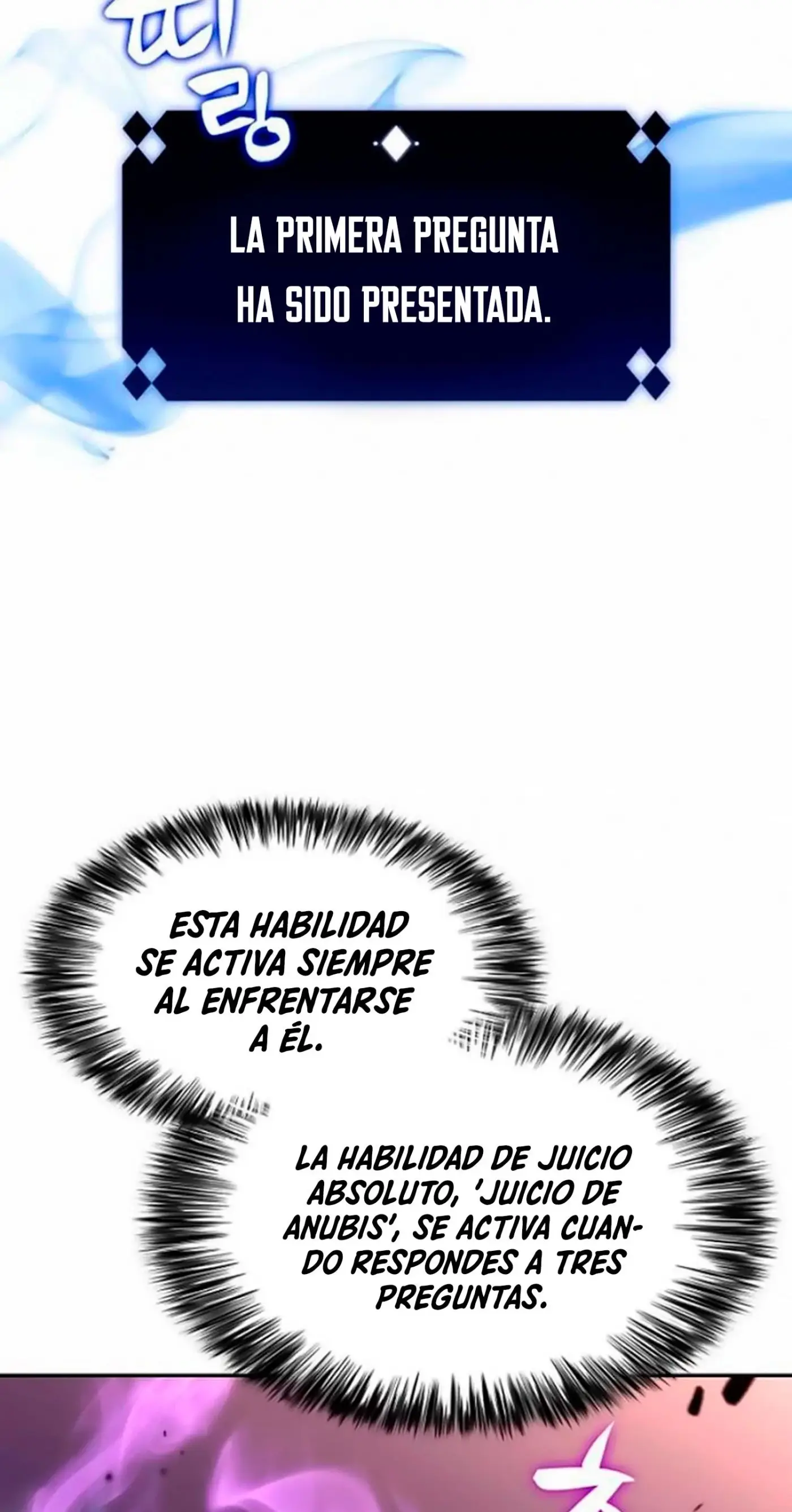Sin fin skills capítulo 29, página 14