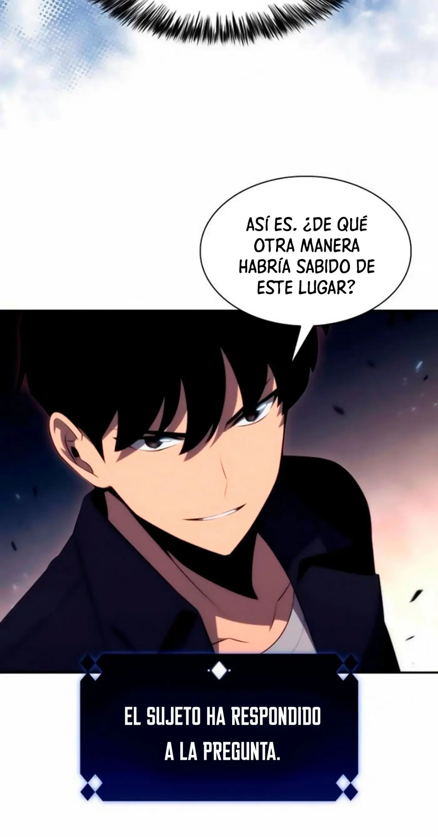 Sin fin skills capítulo 29, página 17