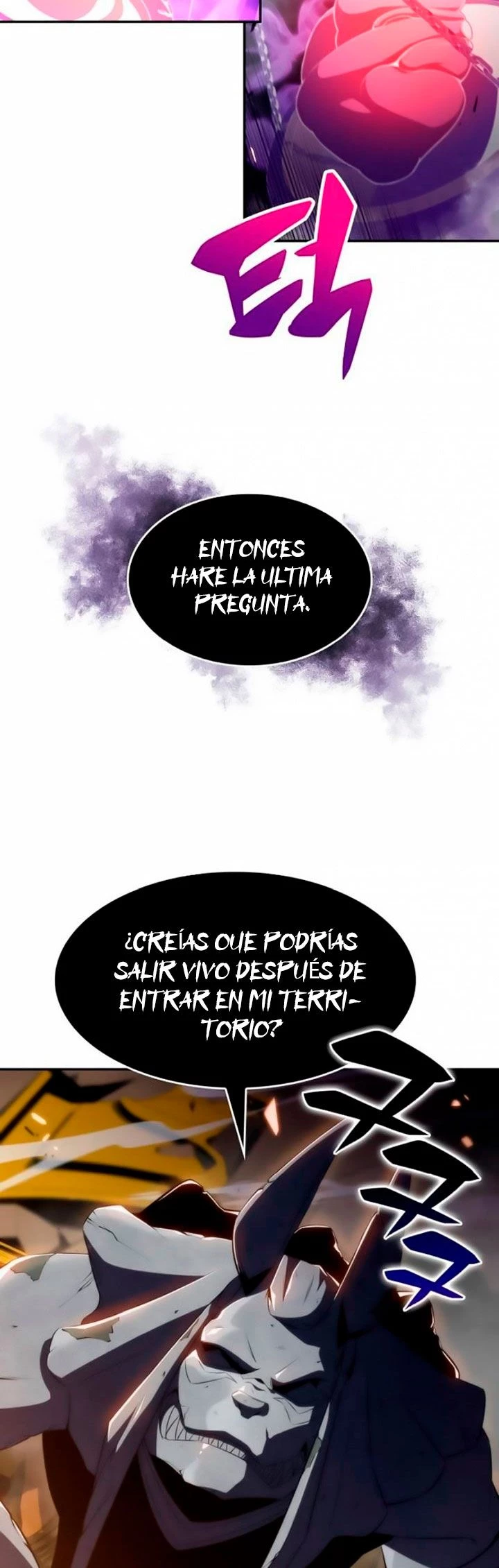 Sin fin skills capítulo 29, página 20