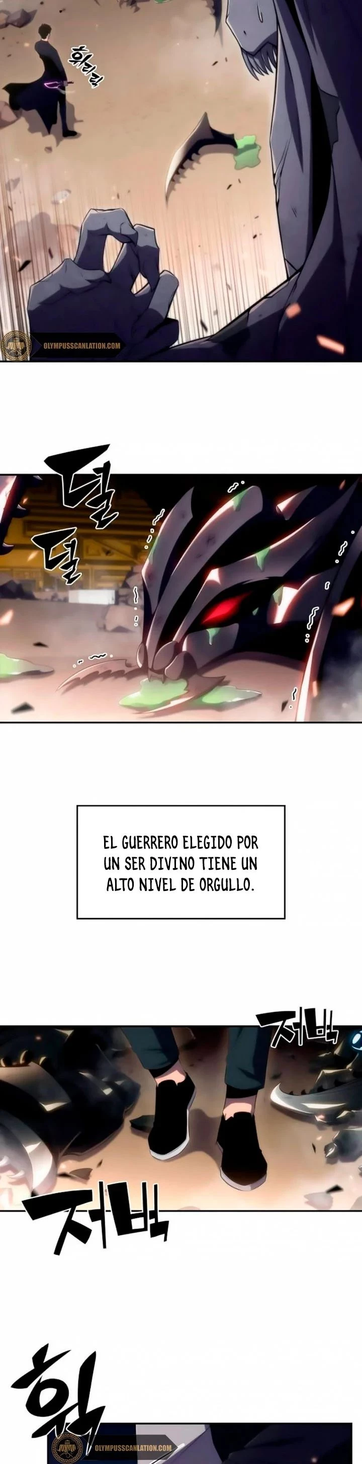 Sin fin skills capítulo 29, página 39