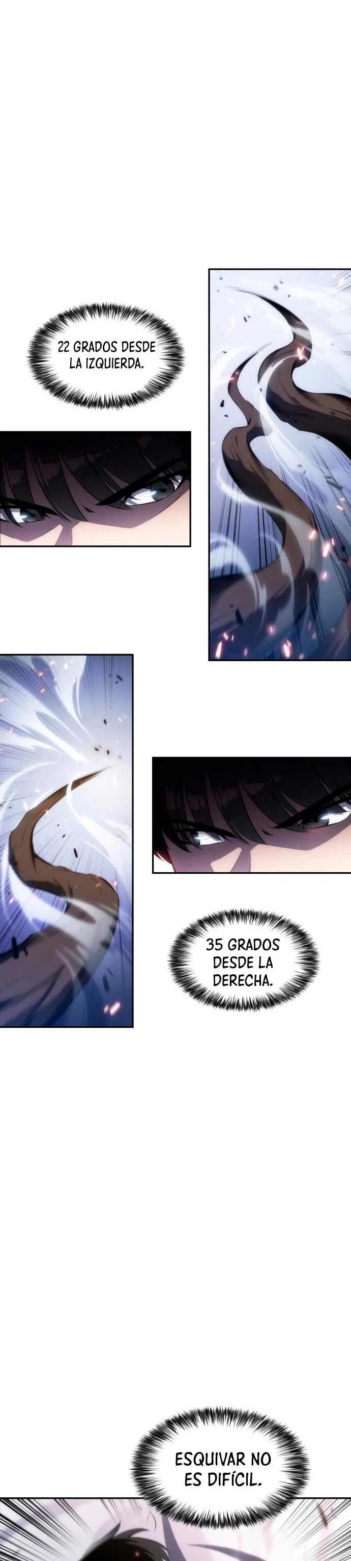 Sin fin skills capítulo 3, página 30