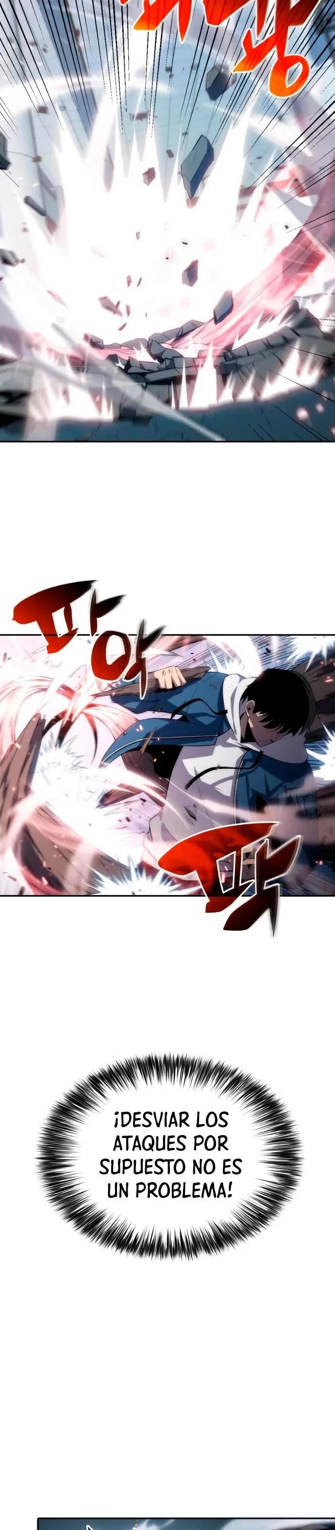 Sin fin skills capítulo 3, página 39