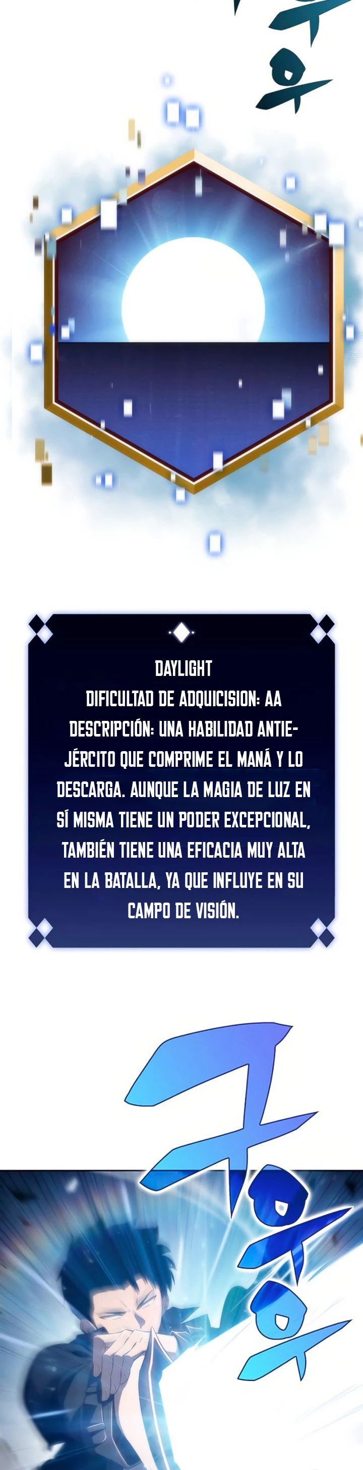 Sin fin skills capítulo 30, página 7