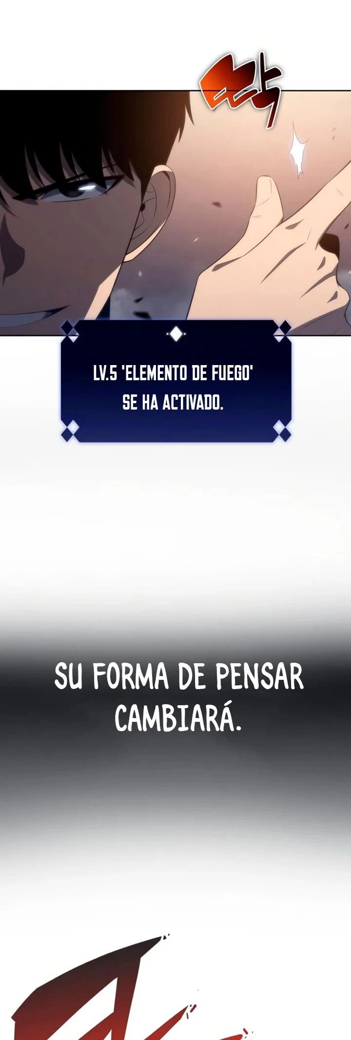 Sin fin skills capítulo 30, página 28