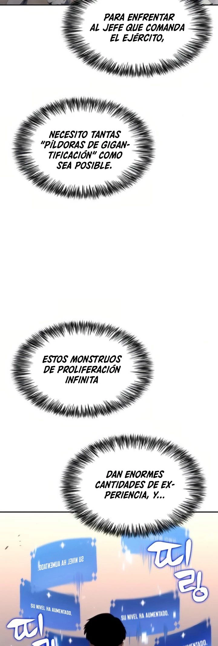 Sin fin skills capítulo 30, página 32