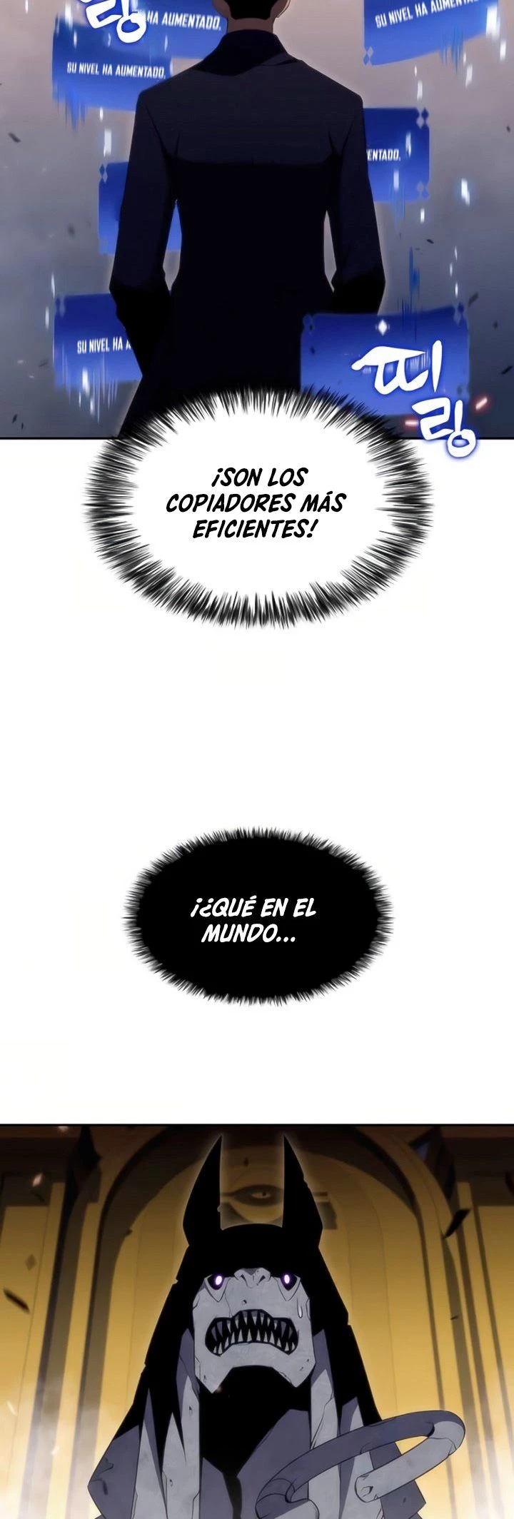 Sin fin skills capítulo 30, página 33