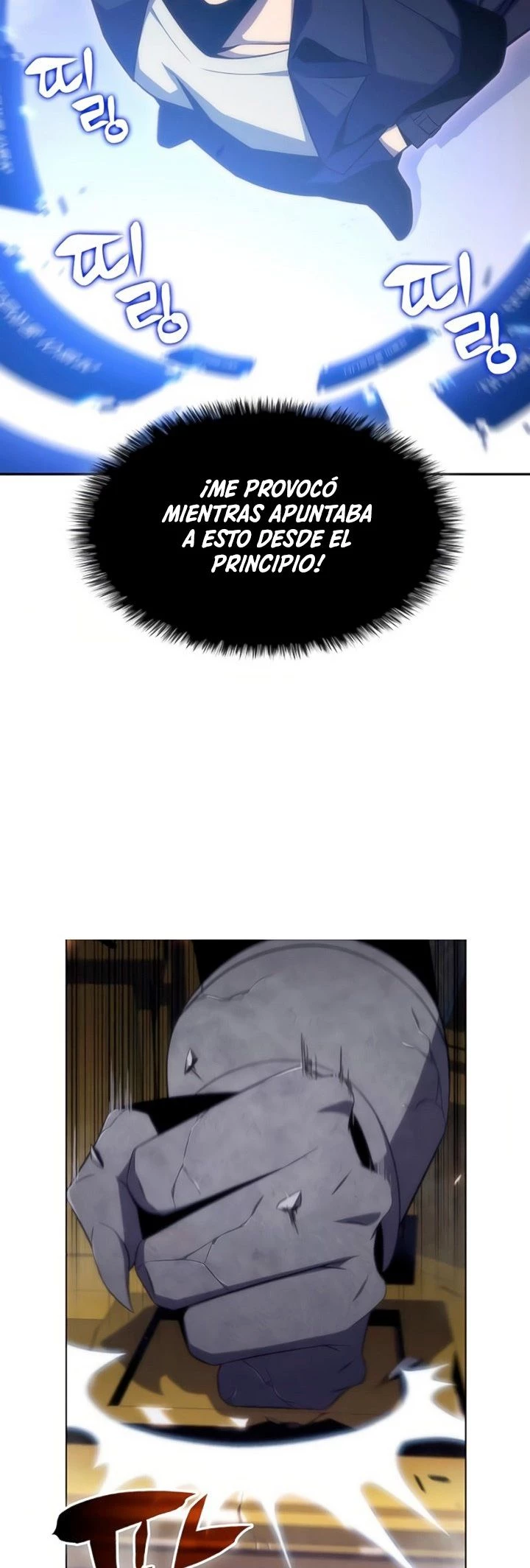 Sin fin skills capítulo 30, página 36