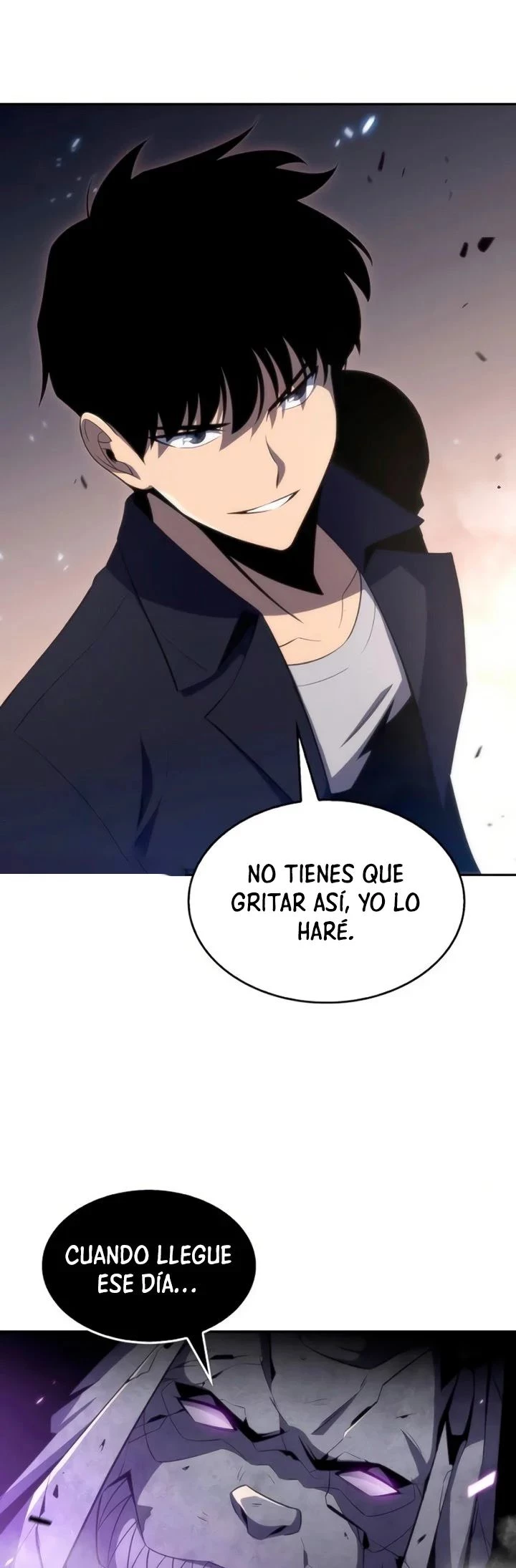 Sin fin skills capítulo 30, página 43