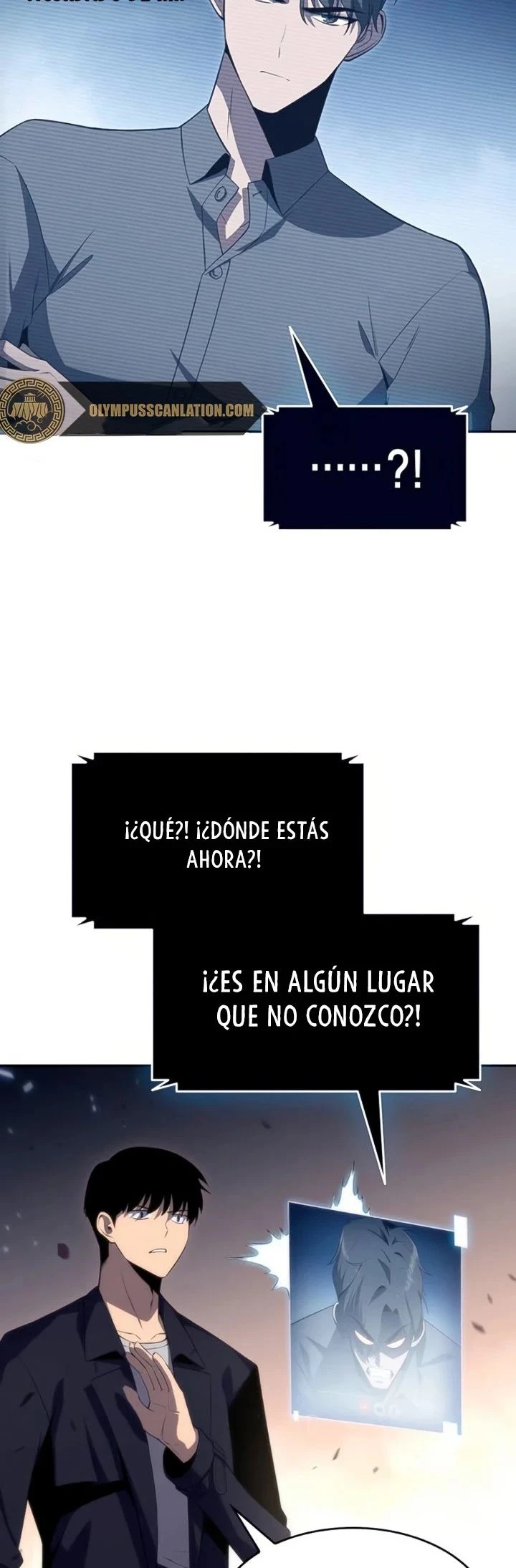 Sin fin skills capítulo 30, página 53