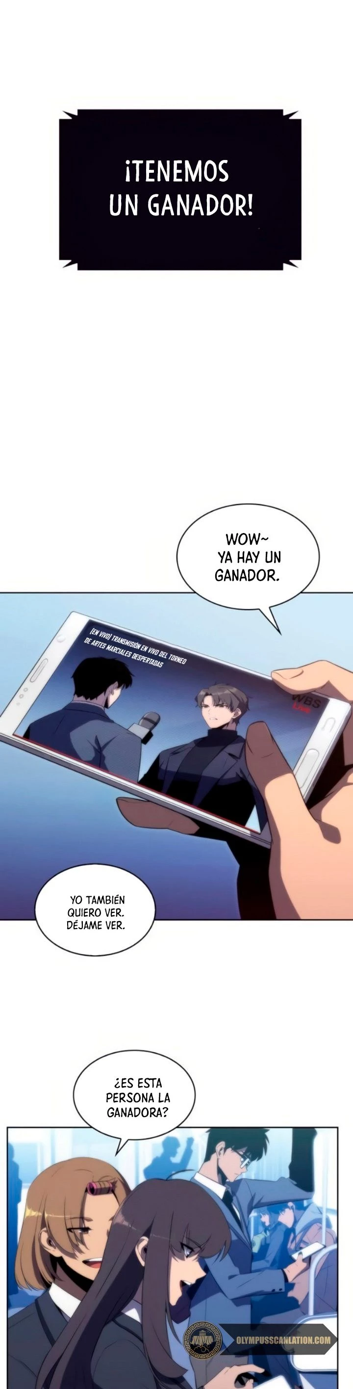 Sin fin skills capítulo 31, página 29