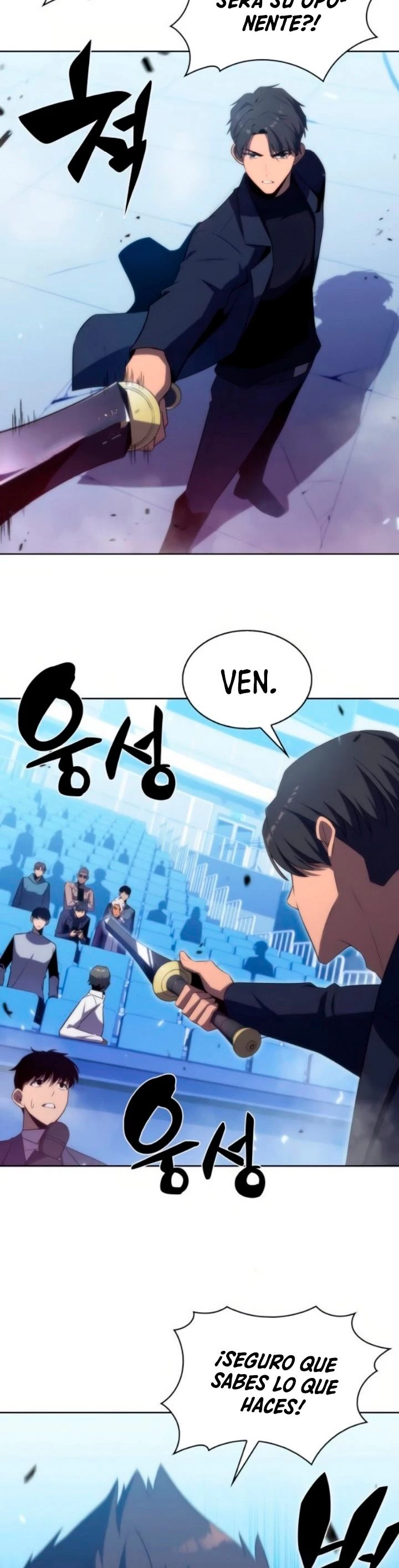 Sin fin skills capítulo 31, página 31