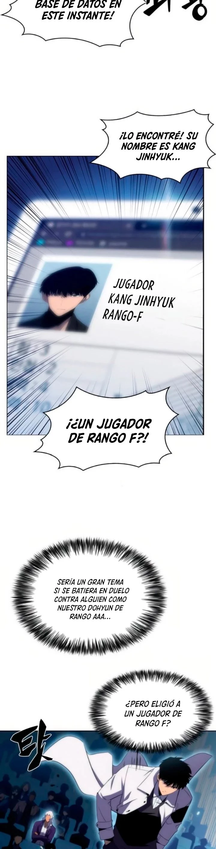 Sin fin skills capítulo 31, página 36