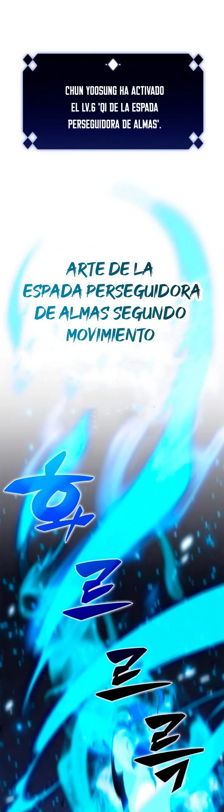 Sin fin skills capítulo 31, página 41