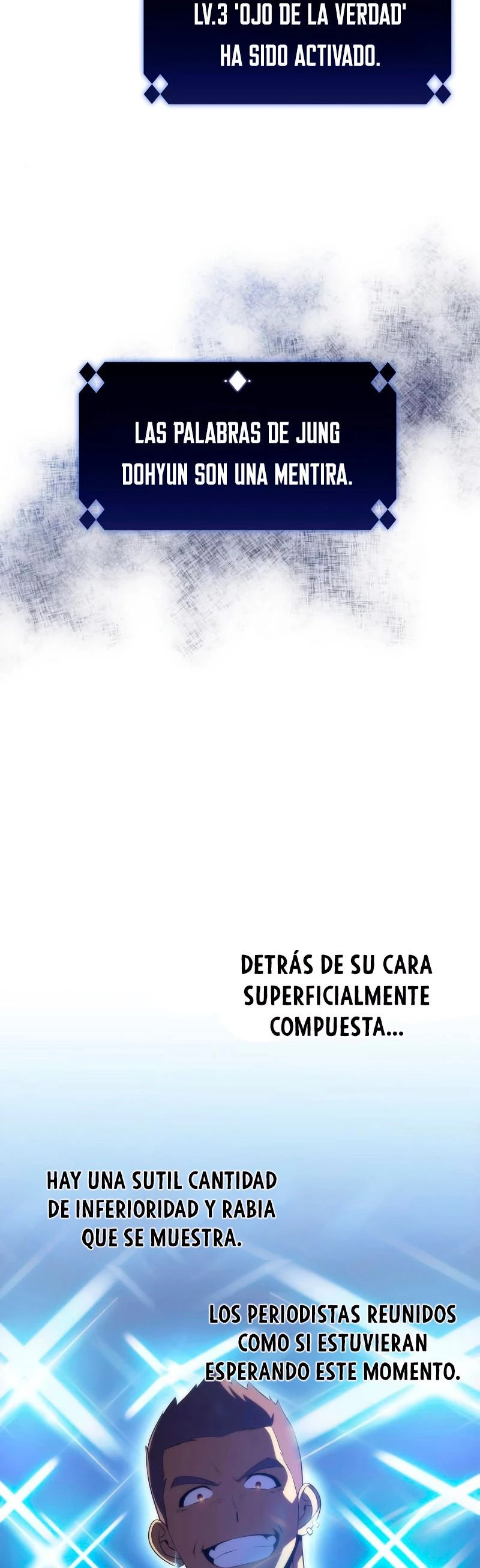 Sin fin skills capítulo 32, página 23
