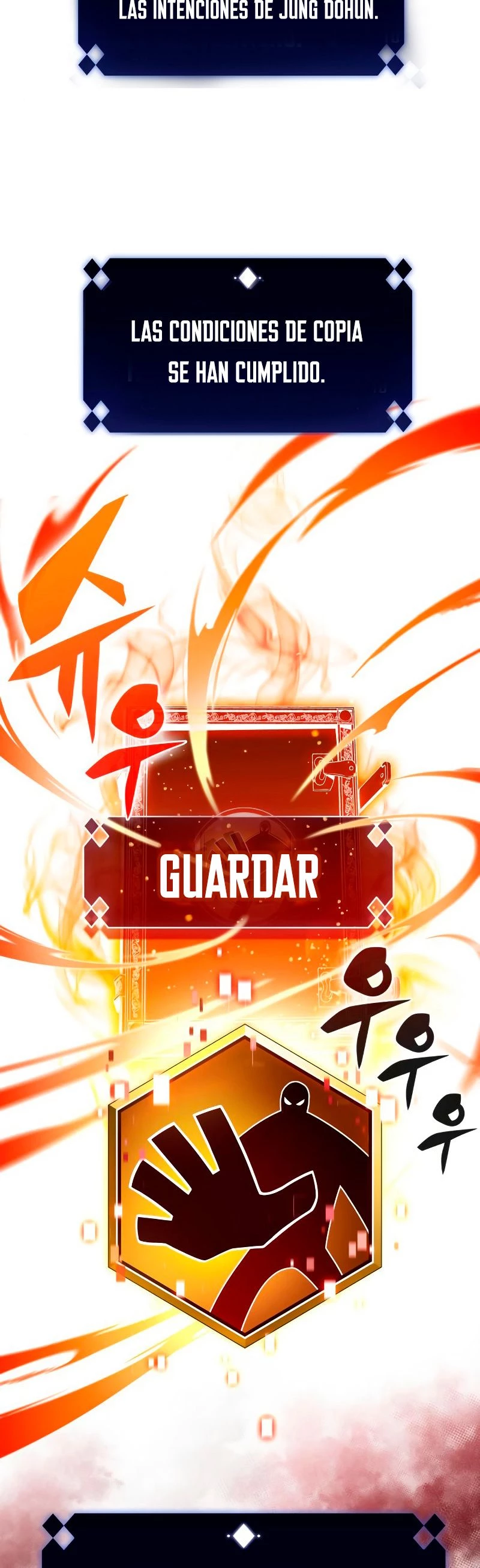 Sin fin skills capítulo 32, página 27