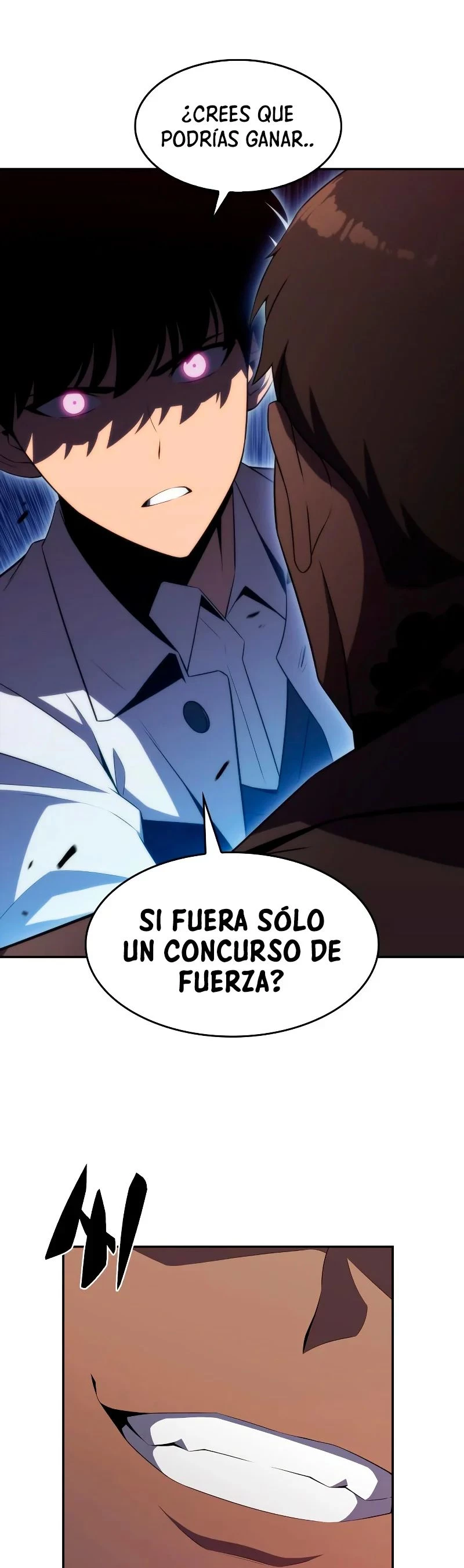 Sin fin skills capítulo 32, página 33