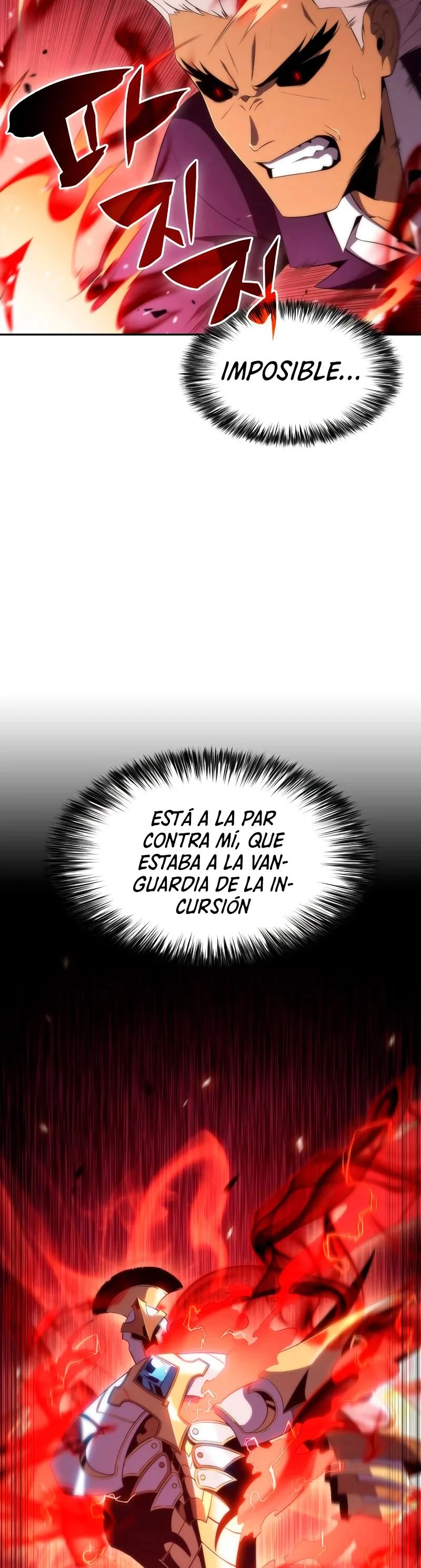 Sin fin skills capítulo 32, página 54