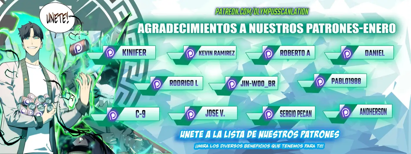 Sin fin skills capítulo 32, página 60