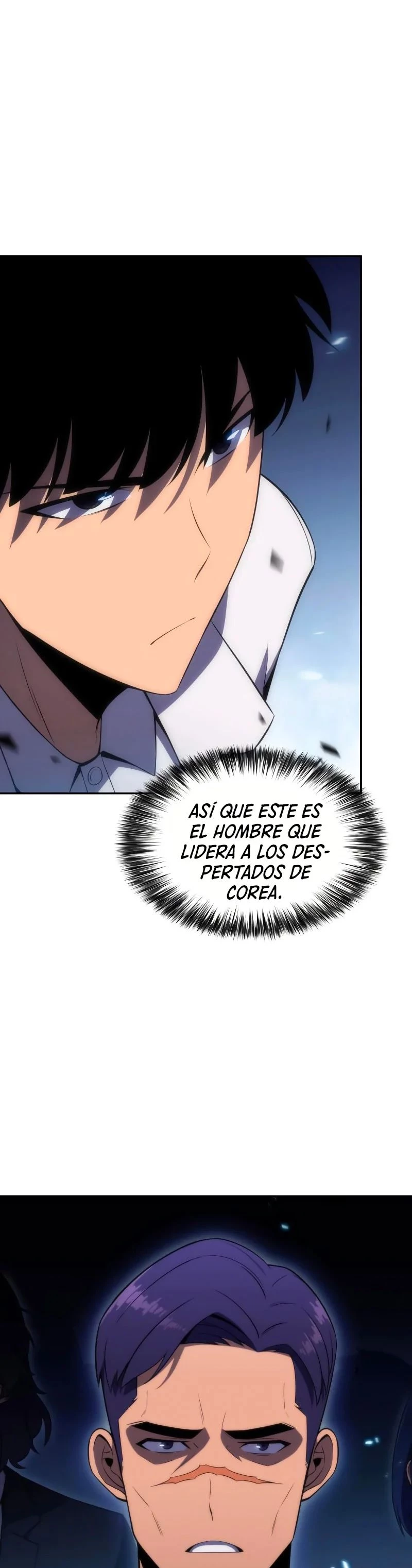 Sin fin skills capítulo 33, página 4