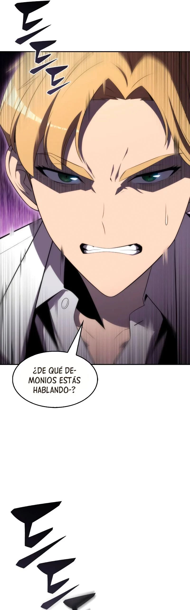Sin fin skills capítulo 33, página 59