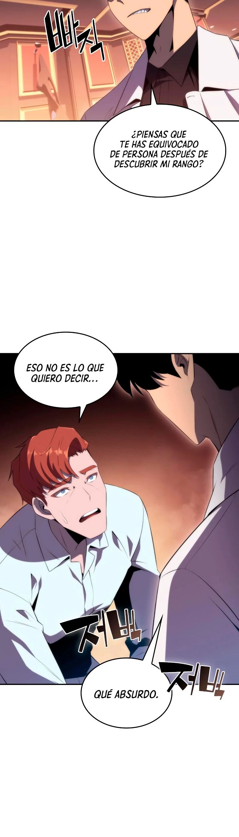 Sin fin skills capítulo 35, página 16