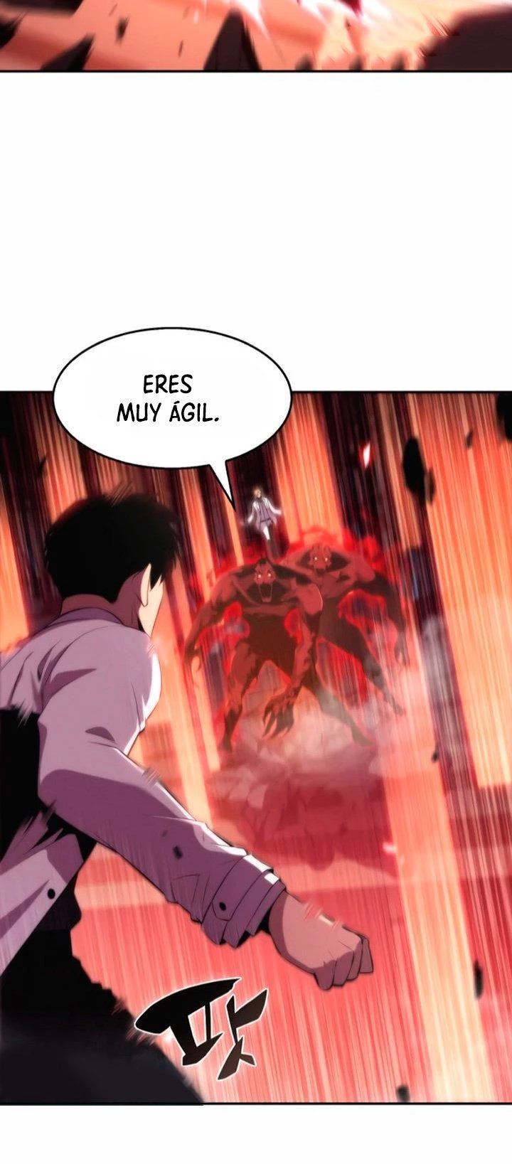 Sin fin skills capítulo 37, página 13