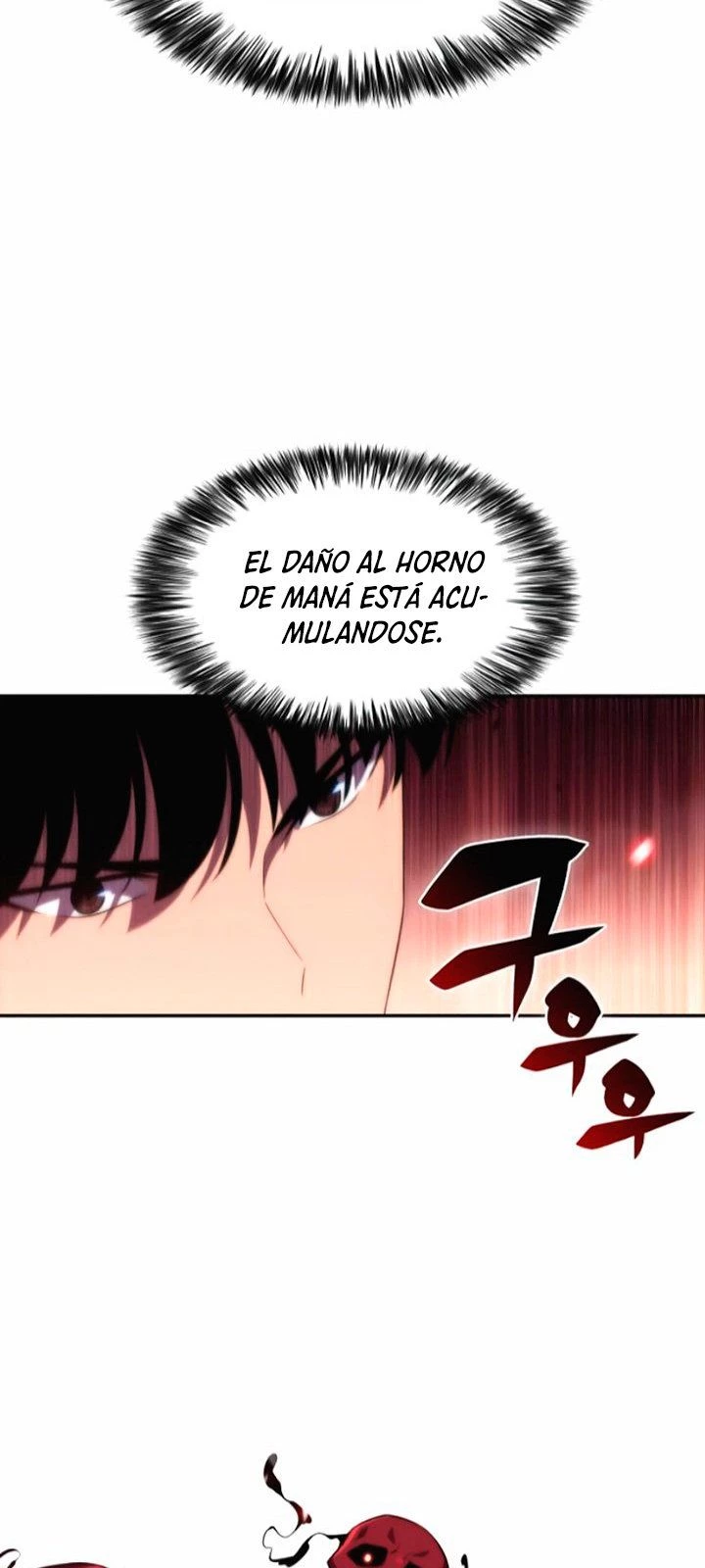 Sin fin skills capítulo 37, página 16