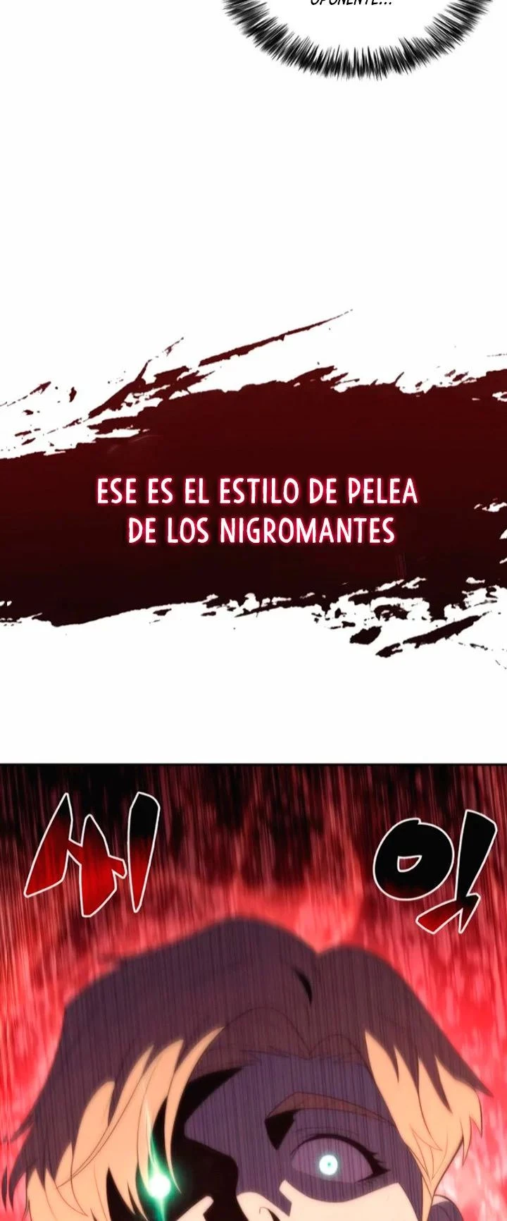 Sin fin skills capítulo 37, página 27