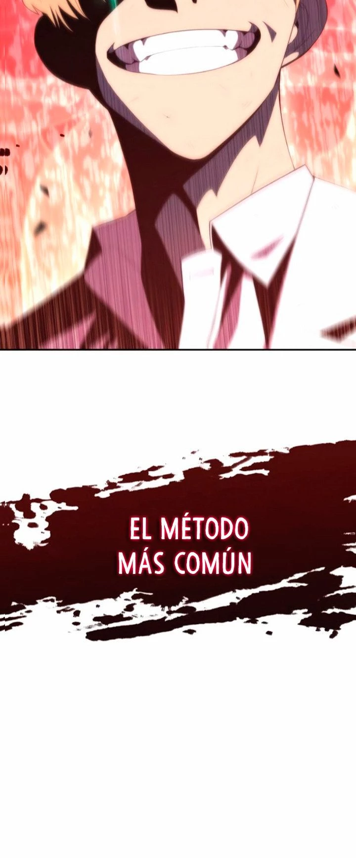 Sin fin skills capítulo 37, página 28