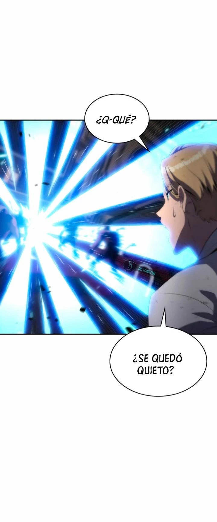 Sin fin skills capítulo 37, página 36